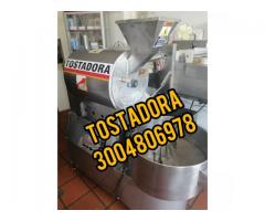 tostadora café