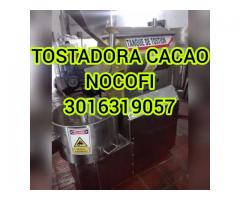 TOSTADOPRA PARA CACAO