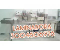 laminadora masa