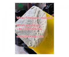 100% safe delivery 2-iodo-1-p-tolyl-propan-1-one cas236117-38-7 Wickr mollybio