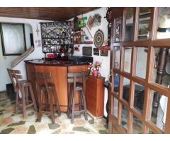 VENDO CASA EN VILLA DEL PRADO