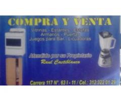 COMPRAVENTA  CASTIBLANCO