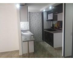 SE VENDE APARTAMENTO - CONJUNTO AZULEJO (CIUDAD SABANA - MOSQUERA)