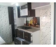 SE VENDE APARTAMENTO - CONJUNTO AZULEJO (CIUDAD SABANA - MOSQUERA)