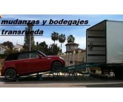 Transporte Local y Nacional