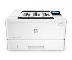 Impresora HP laser jet Pro M402n NUEVA