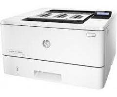 Impresora HP laser jet Pro M402n NUEVA