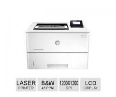 Impresora HP laser jet Pro M402n NUEVA