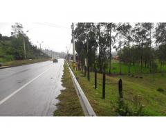 Lote Industrial Guarne Ant. 38.000 m2