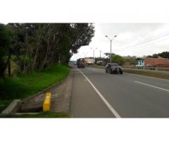 Lote Guarne Ant.  95.000 M2 Sobre Autopista