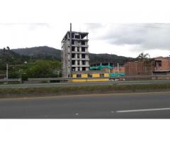 Lote Guarne Ant.  95.000 M2 Sobre Autopista