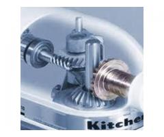 SERVICIO TECNICO DE BATIDORAS KITCHENAID