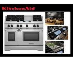 SERVICIO TECNICOS DE ESTUFAS KITCHENAID