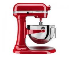 REPARACIONES DE BATIDORAS KITCHENAID