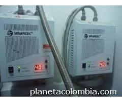 MANTENIMIENTO DE CALENTADORES SMARTEC