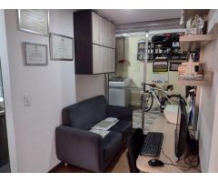 VENDO HERMOSO APARTAMENTO EN EL BARRIO CASTILLA