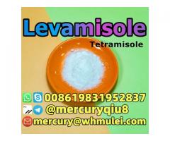 100% Guaranteed Delivery Levamisole / Levamisole hydrochloride / Levamisole hcl