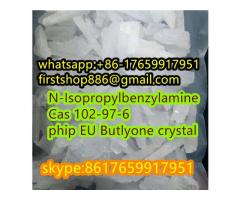 N-Isopropylbenzylamine Cas 102-97-6 white crystal 102-97-6 China supplier