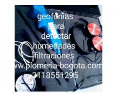 plomeria Bogota  3118551295