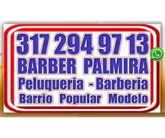 ⭐ Barber Palmira, Barberia, Barbero, Peluqueria, Peluquero.✔ • Cel Y WhatsApp. 3172949713.  Palmira,