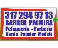 ⭐ Barber Palmira, Barberia, Barbero, Peluqueria, Peluquero.✔ • Cel Y WhatsApp. 3172949713.  Palmira,