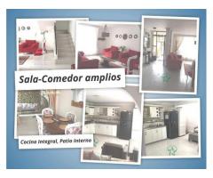 Vendo Casa en Conjunto residencial Av las Americas Pereira