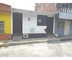 Vendo Casa con 5 apartastudios en Pereira
