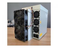 Bitmain Antminer L7 9500 Ghs Asic Include Psu for sale