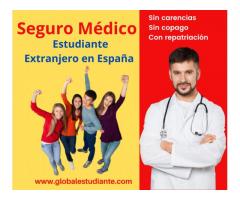 ¿Mi hospital o médico está cubierto por el seguro médico de Global Estudiante?