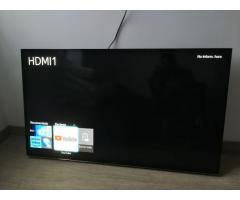 TV Samsun 50" 4K UHD un50hu7000k