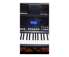 Organeta Yamaha psr e433 full sonido