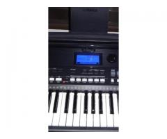 Organeta Yamaha psr e433 full sonido