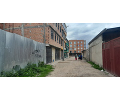 SE VENDE LOTE URBANO EN FUNZA 88 M2.