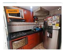 SE VENDE CASA 3 PISOS EN FUNZA ZUAMR