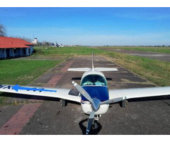 VENTA AERONAVE  MOONEY M20C