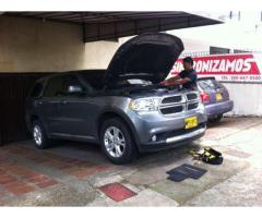 Sincronizacion automotriz en cali 3006672520