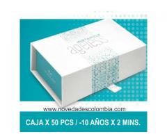 Instantly Ageless Rejuvenecimiento al instante caja x 50 unidades