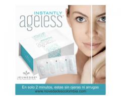 Instantly Ageless Rejuvenecimiento al instante caja x 50 unidades