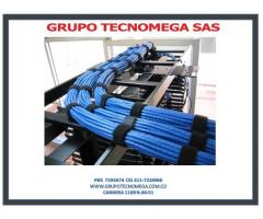 VENTA CABLEADO ESTRUCTURADO BOGOTA