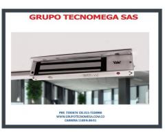 VENTA ELECTROIMANES PARA PUERTAS BOGOTA