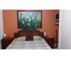 apartamentos amoblados en medellin