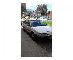 vendo renault 21 etoile