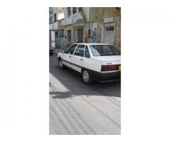 vendo renault 21 etoile