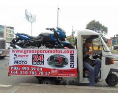 MOTOCARRO 2012