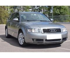 A4 Audi A4 1,8 T