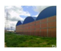 SE VENDE LOTE INDUSTRIAL 18.000 M2 EN FUNZA SECTOR SIBERIA