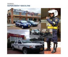 VIGILANCIA PRIVADA ROYAL SEGURIDAD LTDA EN BOGOTA