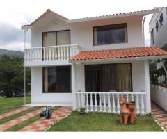 Vendo hermosa CASA en conjunto cerrado, Silvania, Cundinamamrca