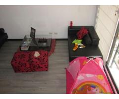 VENDO APARTAMENTO  CONJUNTO RESIDENCIAL SAN REMO 2