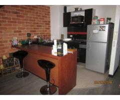 VENDO APARTAMENTO  CONJUNTO RESIDENCIAL SAN REMO 2